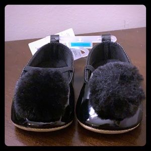 Little baby newborn shoes 🥰